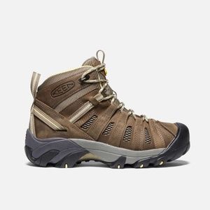 KEEN VOYAGEUR MID WOMEN